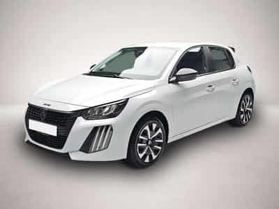 Peugeot 208 (2026) - Photo 1
