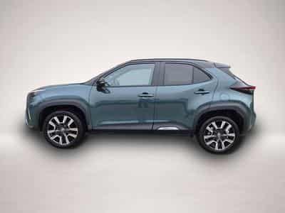 Toyota Yaris Cross (2026) - Foto 1