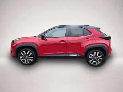Toyota Yaris Cross (2026) - Foto 1