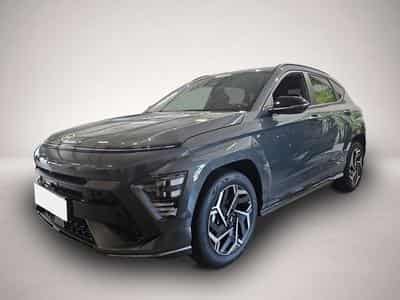 Hyundai Kona (2026) - Photo 1