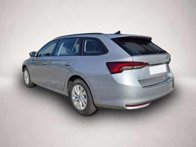 Skoda Octavia (2026) - Foto 1