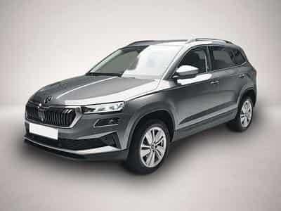 Skoda Karoq (2026) - Photo 1