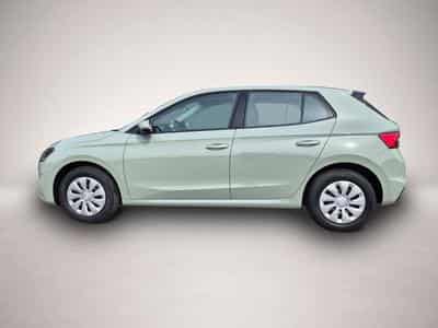 Skoda Fabia (2026) - Foto 1