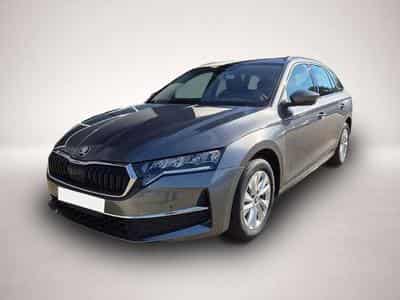 Skoda Octavia (2026) - Foto 1