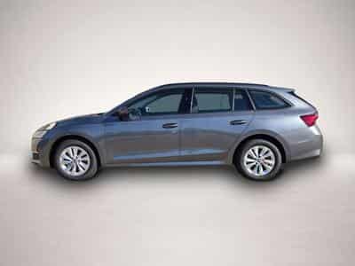 Skoda Octavia (2026) - Foto 1
