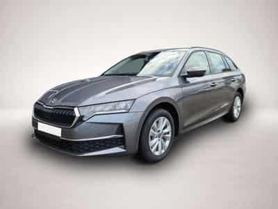 Skoda Octavia (2026) - Foto 1