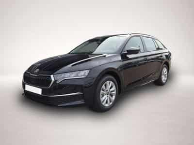 Skoda Octavia (2026) - Foto 1