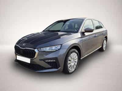 Skoda Scala (2026) - Foto 1