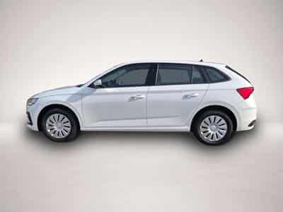 Skoda Scala (2026) - Foto 1