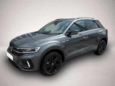 VW T-Roc (2025) - Photo 1