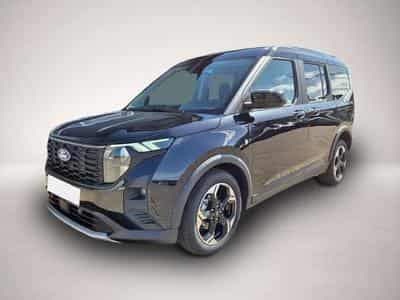 Ford Tourneo (2026) - Foto 1