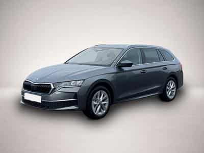 Skoda Octavia (2026) - Photo 1