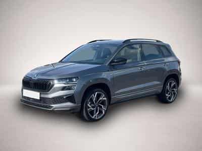 Skoda Karoq (2026) - Photo 1