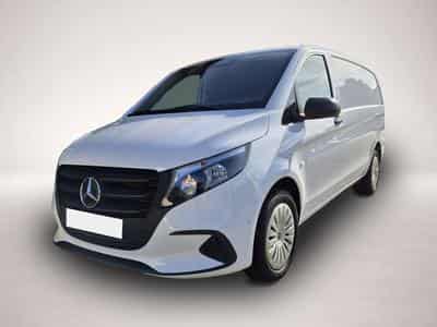 Mercedes Vito (2026) - Foto 1