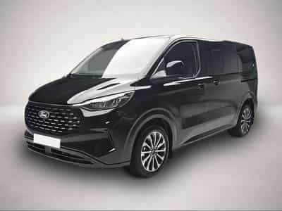 Ford Tourneo (2026) - Foto 1