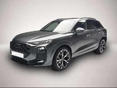 Audi Q3 (2026) - Foto 1