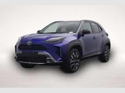 Toyota Yaris Cross (2026) - Foto 1