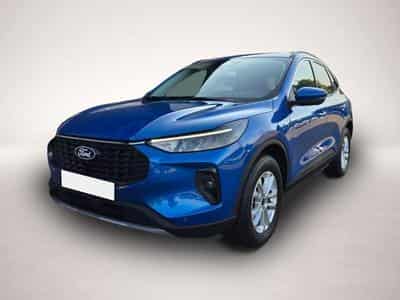 Ford Kuga (2026) - Foto 1