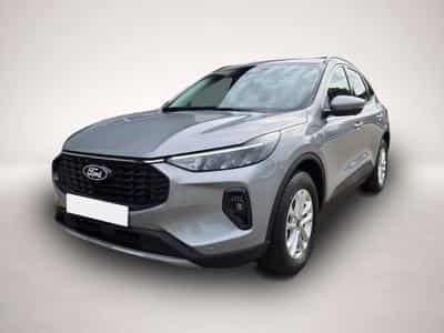Ford Kuga (2026) - Foto 1
