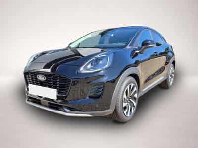 Ford Puma (2026) - Foto 1
