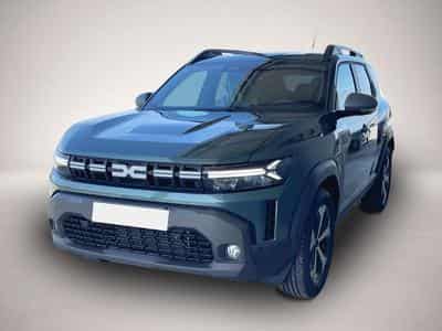 Dacia Duster (2026) - Photo 1