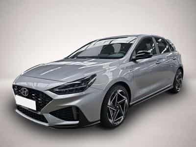Hyundai i30 (2025) - Photo 1