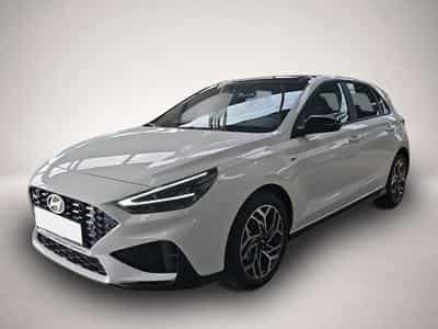 Hyundai i30 (2026) - Photo 1