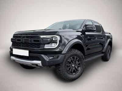 Ford Ranger (2026) - Photo 1