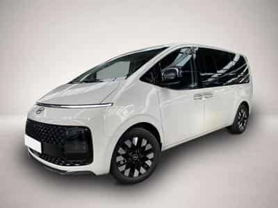 Hyundai Staria (2026) - Photo 1