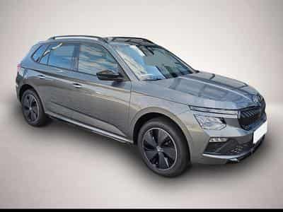 Skoda Kamiq (2026) - Photo 1