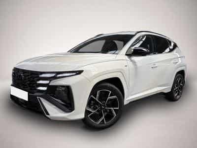 Hyundai Tucson (2026) - Photo 1