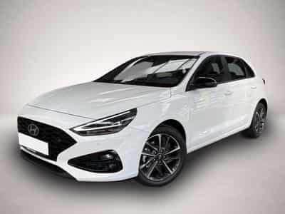 Hyundai i30 (2026) - Photo 1