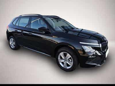 Skoda Kamiq (2026) - Photo 1