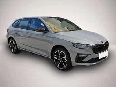Skoda Scala (2026) - Photo 1