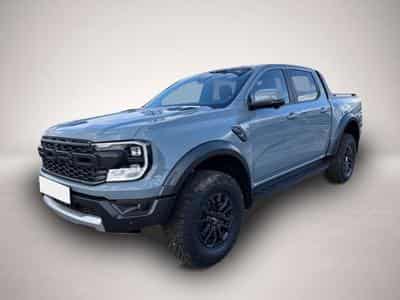 Ford Ranger (2026) - Photo 1