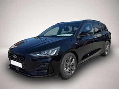 Ford Focus (2025) - Photo 1