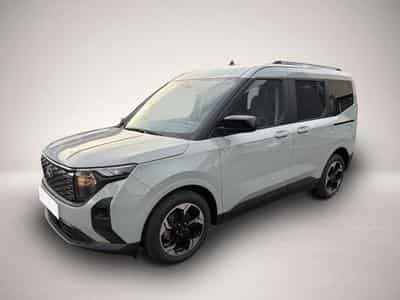Ford Tourneo (2025) - Photo 1