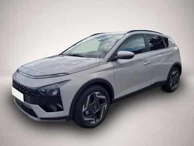 Hyundai Bayon (2026) - Photo 1