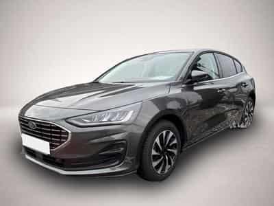 Ford Focus (2026) - Photo 1