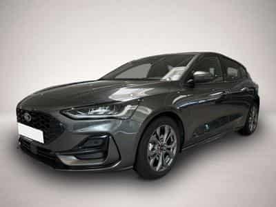 Ford Focus (2024) - Photo 1