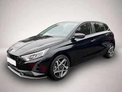 Hyundai i20 (2025) - Photo 1