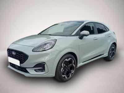 Ford Puma (2025) - Photo 1
