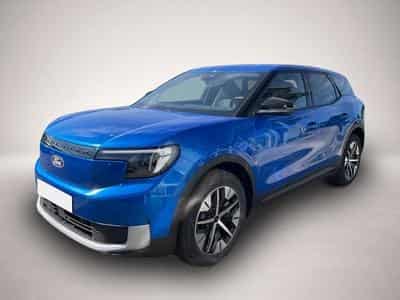 Ford Explorer (2025) - Photo 1