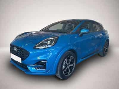 Ford Puma (2025) - Photo 1