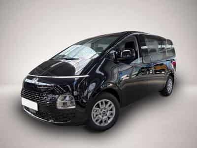 Hyundai Staria (2026) - Photo 1