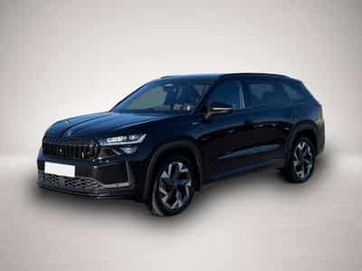 Skoda Kodiaq (2026) - Photo 1