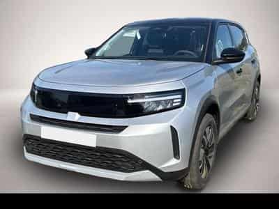 Opel Frontera (2026) - Photo 1
