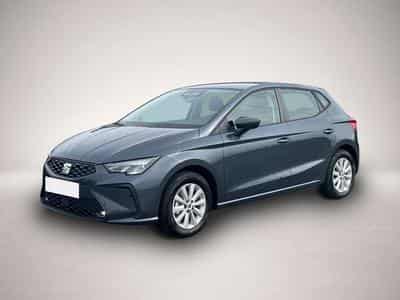 Seat Ibiza (2026) - Photo 1