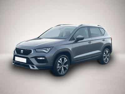 Seat Ateca (2026) - Photo 1