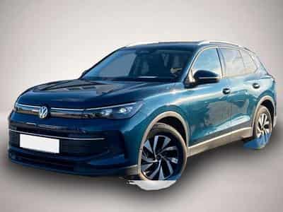 VW Tiguan (2026) - Photo 1